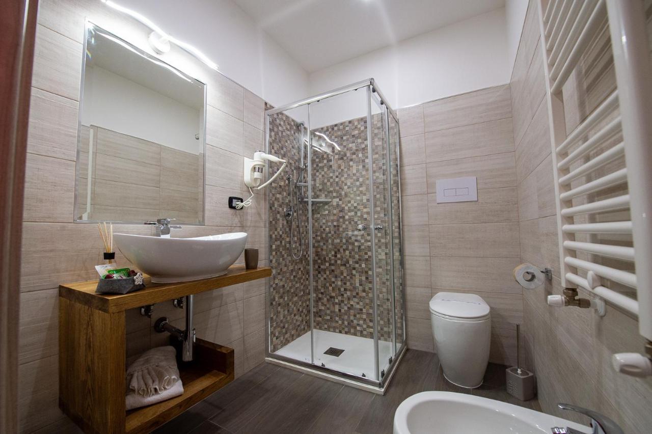 Perla Del Sud Hotel Sava Екстериор снимка