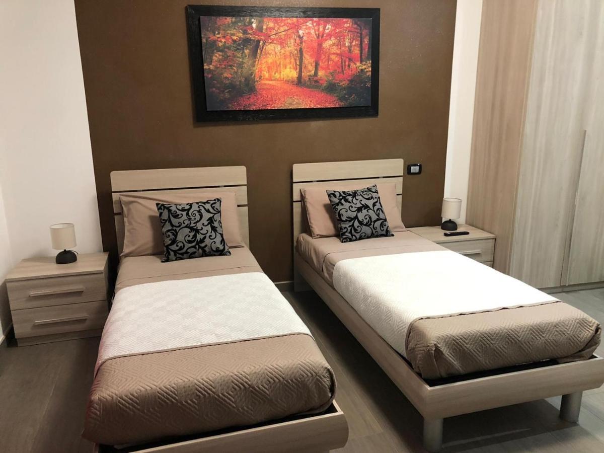 Perla Del Sud Hotel Sava Екстериор снимка
