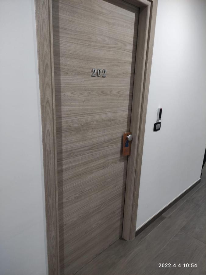 Perla Del Sud Hotel Sava Екстериор снимка